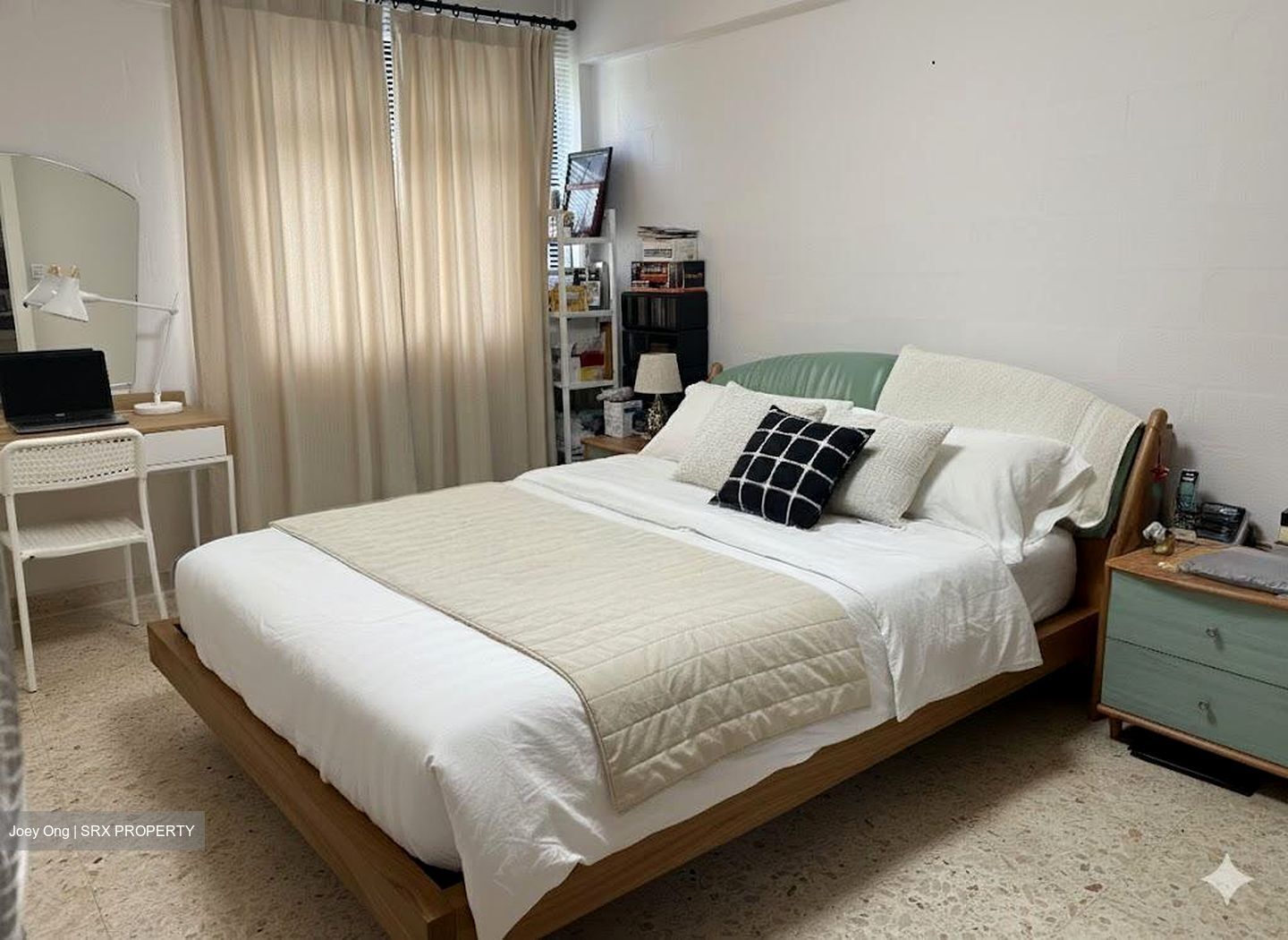 Blk 81 Commonwealth Heights (Queenstown), HDB 3 Rooms #508890981